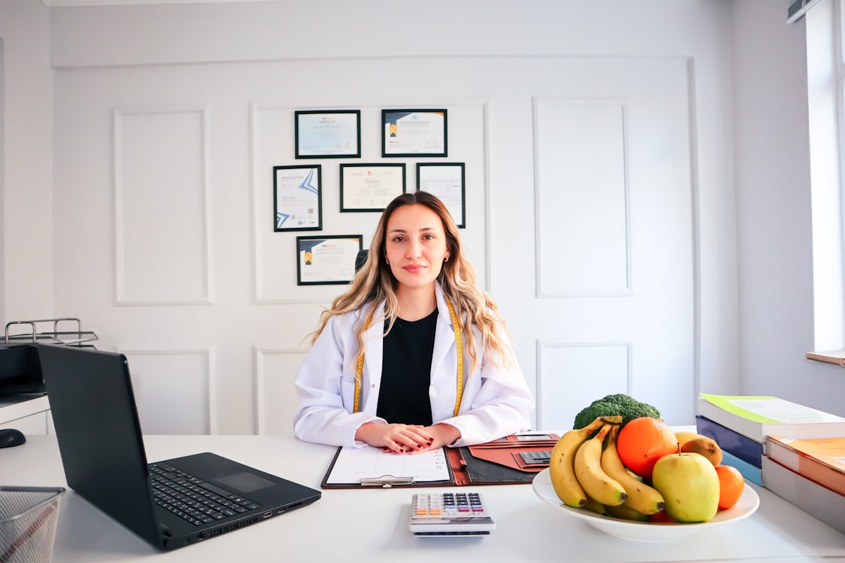 Consapevolezza Alimentare